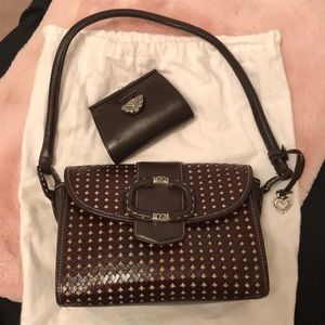 Brighton purse
